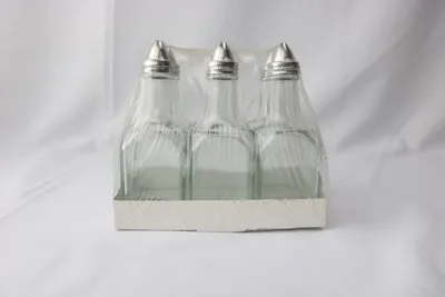 Produktbild von Olie/azijn flesjes 6 stuks