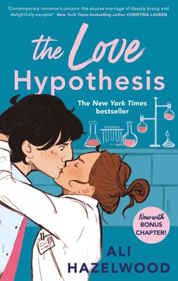 Produktbild von The Love Hypothesis
