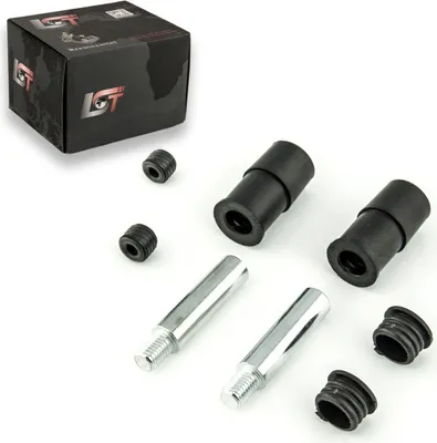 Produktbild von Reparatursatz Bremssattel Führungsbolzen Führungshülsen für TOYOTA AVENSIS YARIS