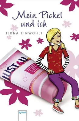 Immagine prodotto di Einwohlt, I: Mein Pickel und ich
