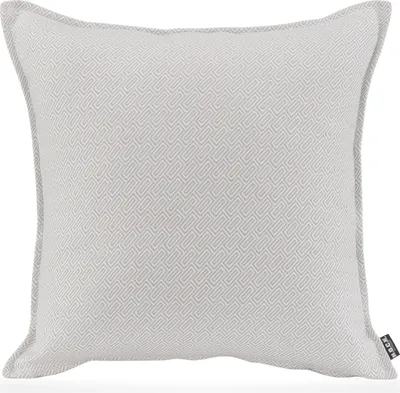 Produktbild von H.O.C.K. Billy Outdoor Kissen mit Biese 50x50cm natur nanu