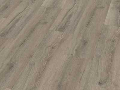 Produktbild von 5 mm Click-Vinyl CHECK comfort 2508 Eslida Eiche Breitdiele inkl. Trittschall (Kork) VPE: 2,196 m²