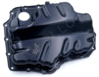 Immagine prodotto di Coppa dell'olio Sollo per VW, SKODA, SEAT, AUDI 04E103602B 04E103600G 04E103602L per A1, A3, CC, B7, TIGUAN, SUPERB II, GOLF VI, YETI, SHARAN, CADDY, ALLTRACK IV