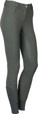 Zdjęcie produktu dla Spodnie Harry´s Horse Turanga Full Grip Trousers Grey 40 Grey 40