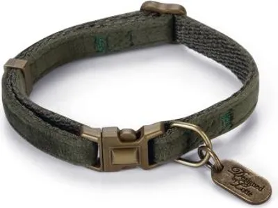 Produktbild von Designed by Lotte Hundehalsband Velura