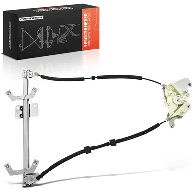Produktbild von Frankberg 1x Fensterheber Hinten Links für Mercedes-Benz W463 G 55 AMG G 400 CDi