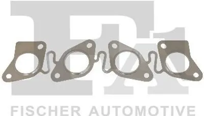 Produktbild von FA1 422-008 Abgaskrümmerdichtung für RENAULT MEGANE III Grandtour (KZ0/1) Auspuffkrümmer