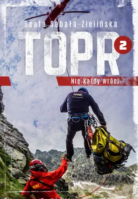 Produktbild von Topr 2. Nie Każdy Wróci Wyd. 2025