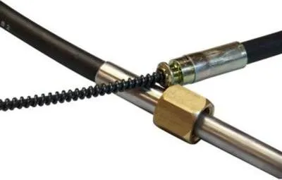 Obrázek produktu pro Ultraflex M66-13FT táhlo řízení | Ultraflex 38175S