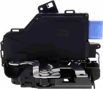Obrázok produktu pre VEMO Zámok predných dverí vpravo (V10-85-2260) pre VW Touareg Porsche 911 Phaeton