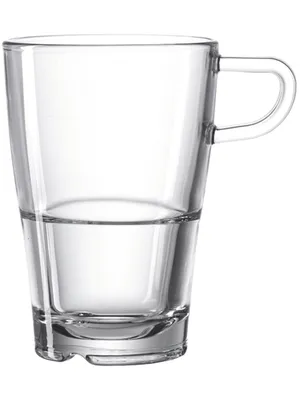 Image de Leonardo Tasse à latte macchiato Senso