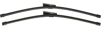Produktbild von MAXGEAR Scheibenwischer Set Wischerblätter Vorne für RENAULT KANGOO Express (FW0/1) Rahmenlos