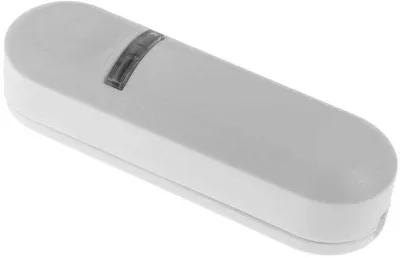Productafbeelding van Lichtregelaar Wit 4-25W elektronische dimmer voor LED-tafellampen