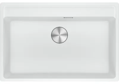 Obrázek produktu pro FRANKE - Dřez zapuštěný Maris MRG 610-72, barva: polární bílá