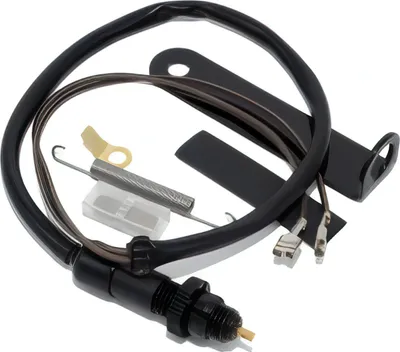 Immagine prodotto di Set: Kit di manutenzione bassa per interruttore luce freno - Simson S50, S51, S70