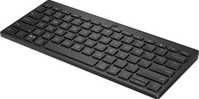 Produktbild von HP 350 Kompakte Bluetooth-Tastatur für mehrere Geräte