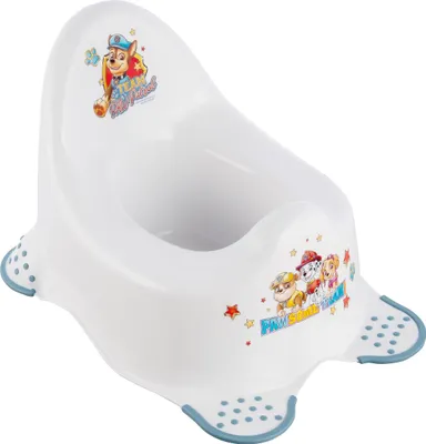 Immagine prodotto di keeeper 1867010029300 keeeper kids baby pot "adam Paw Patrol", bianco/blu