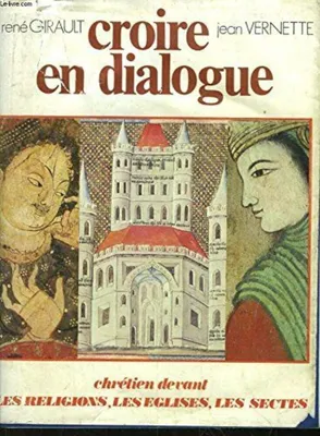 Image de Croire en dialogue