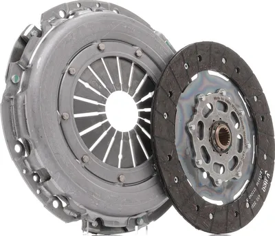 Produktbild von VALEO Kupplungssatz Kupplung für FIAT BRAVO II (198) 826814