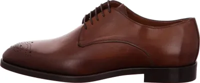 Produktbild von Flecs Elegante Schnürschuhe Herren 31363337343737 Braun 42 EU