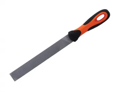 Produktbild von Ansatzfeile Mit Heft 250 X 25 X 5,5Mm Hieb 2