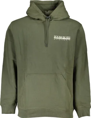 Produktbild von NAPAPIJRI - Telemark-Kapuzenjacke für Männer - Größe S