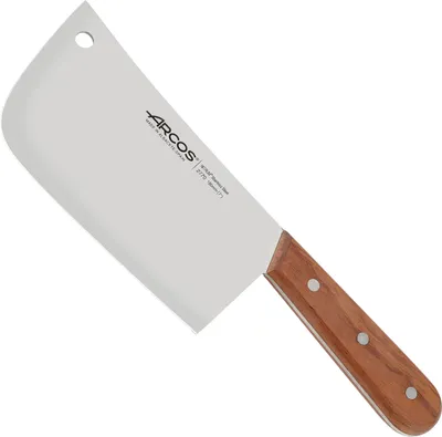 Produktbild von Macheta Arcos Palisander  277000 Edelstahl Nitrum und mango Palisander Palisander mit 18 cm und 3 mm starker Klinge im Karton