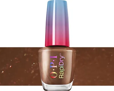 Produktbild von OPI Rapidry Awe of a Sudden 9ml - schnell trocknender Nagellack