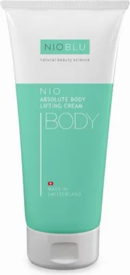 Produktbild von NIOBLU Straffende Körpercreme  (200 ml)