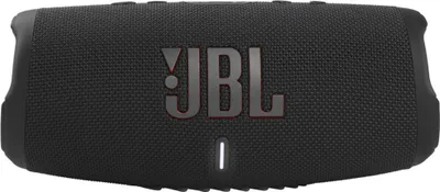 Produktbild von Charge 5 černý Mobilní reproduktor