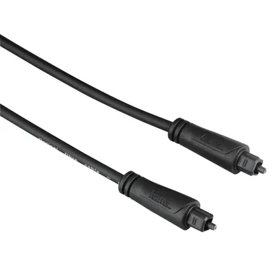 Obrázok produktu pre Hama 10m Toslink, 10 m, ODT, Toslink, Toslink
