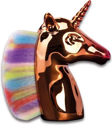 Produktbild von Einhorn-Nagelstaubbürste