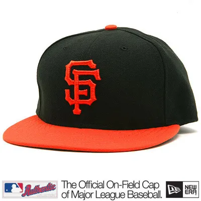 Immagine prodotto di Berretto alternativo Kšiltovka New Era Authentic SF Giants - 7-1/4(57,75cm)