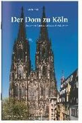 Produktbild von Der Dom zu Köln