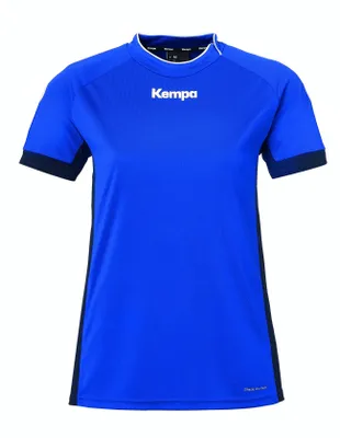 Produktbild von Kempa PRIME TRIKOT WOMEN blau blau M
