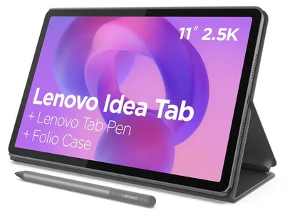 Obrázok produktu pre Tablet LENOVO Idea Tab Wi-Fi 128 ZAFR0074GR WI-FI, 128 GB, 11.0 ", RAM 8 GB