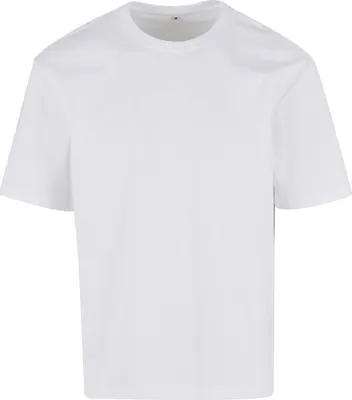 Immagine prodotto di Build Your Brand - T-shirt da uomo RW10616 (5XL) (Bianco)