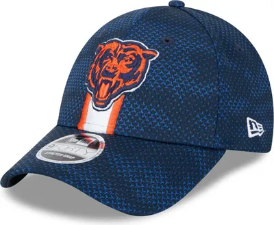 Produktbild von New Era 9Forty Stretch Cap SIDELINE Chicago Bears