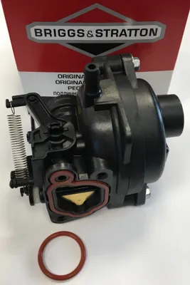 Produktbild von Vergaser Für Briggs&Stratton Seria 550E, 575Ex Automatyczne Ssanie