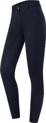Produktbild von ELT Essential Thermo Vollgrip Reithose Damen