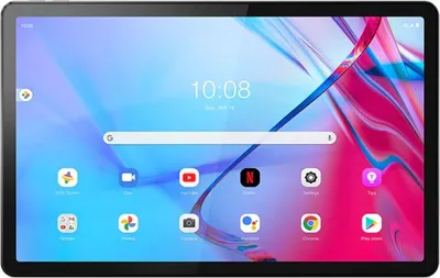 Obrázok produktu pre LENOVO Tab P11 5G TB-J607X búrkovo šedá - /