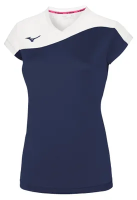 Image de Mizuno Authentic Myou Tee(W)