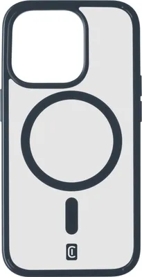 Obrázek produktu pro Cellularline 8018080467202, Obal, Apple, iPhone 15 Pro, 15,5 cm (6.1"), Modrá