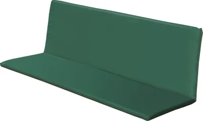Produktbild von Sitzbankabdeckung grün FIELDMANN FDZN 9008