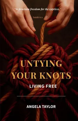 Produktbild von Untying Your Knots