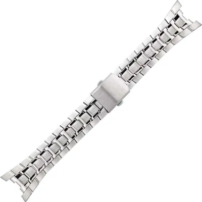 Immagine prodotto di Bracciale in Acciaio Inossidabile Argento Casio 10468317 per EF-304D, 14 mm