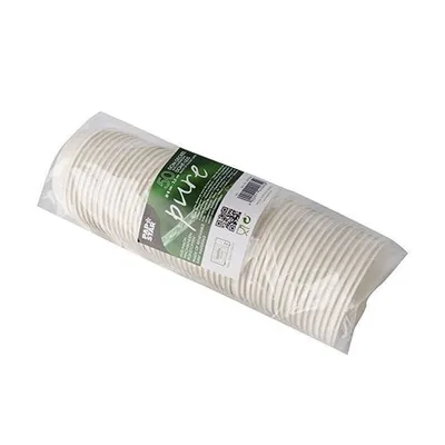 Produktbild von Papstar 87934, 8 cm, 25 mm, 50 Stück(e)