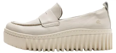 Produktbild von Art Schuhe Damen 1530 NAPPA CREAM/BRIGHTON Farbe Beige