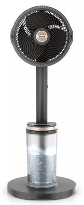 Obrázok produktu pre Shark FA300EU FlexBreeze MistPro Standventilator
