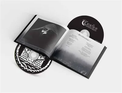 Obrázok produktu pre Noregs Vaapen (špeciálna edícia CD+DVD)
